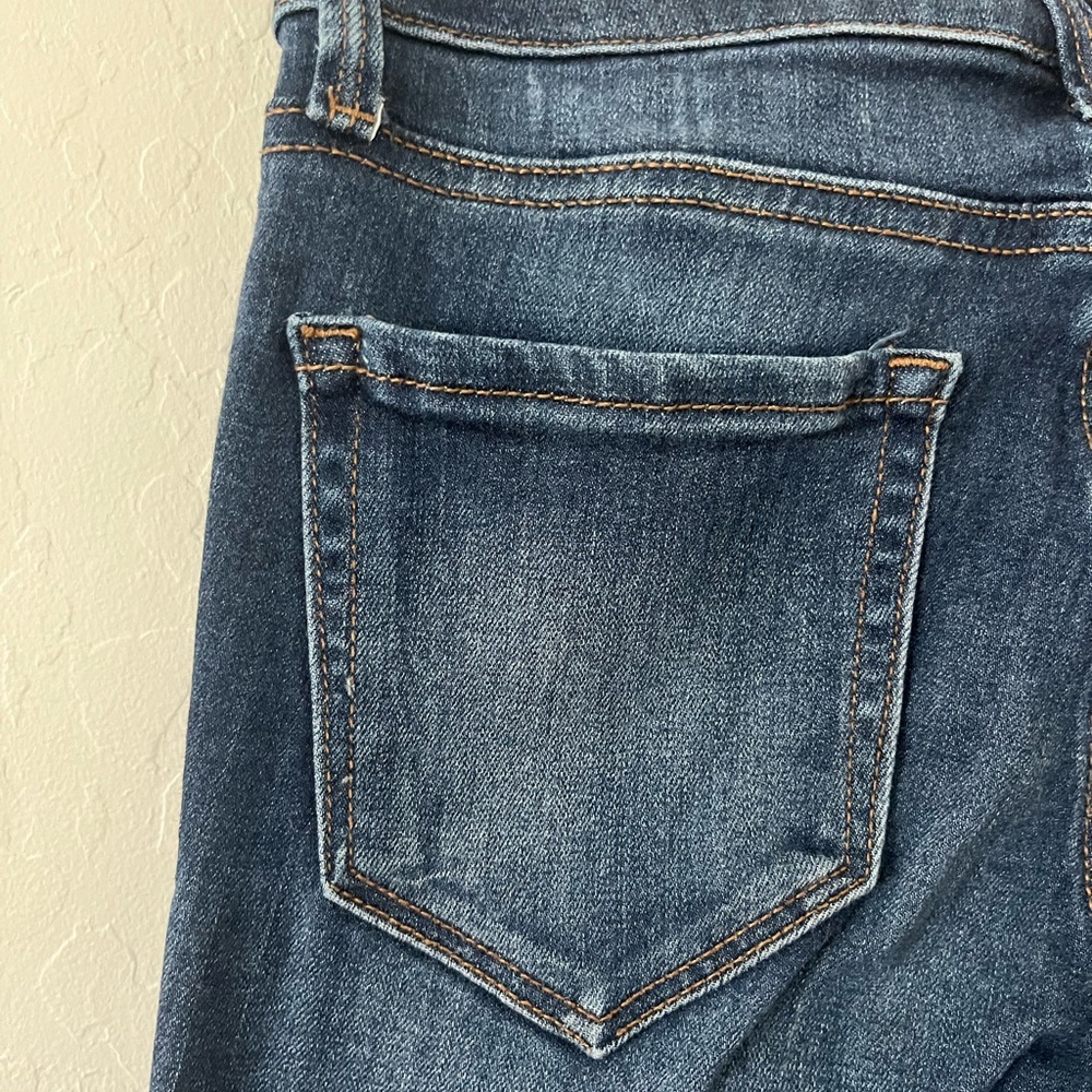 Carly Jean Bailey Jeans - Picture 7 of 7